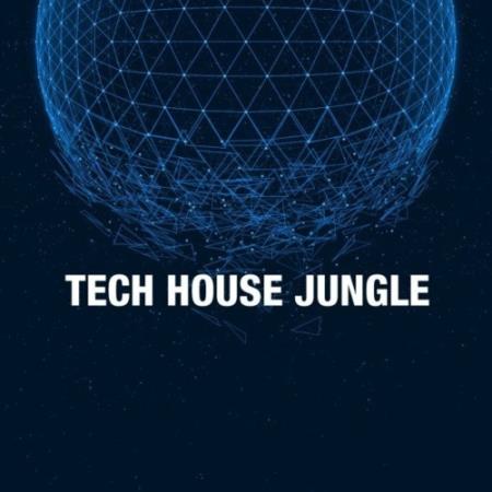 Tech House Jungle (2022)
