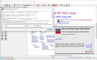 PathWave Advanced Design System (ADS) 2022 Update 1.2 A583f227b0ae1242b336e5d3f6ca96dc