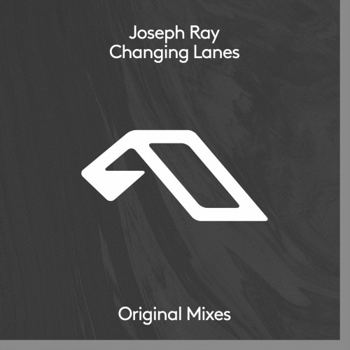 Joseph Ray - Changing Lanes (2022)