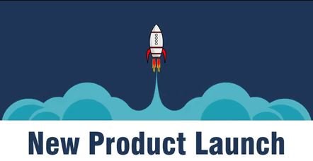 How To Create And Launch New Products Every Month