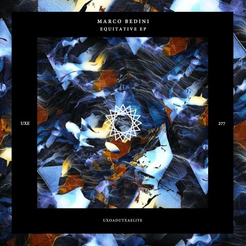 Marco Bedini - Equitative (2022)