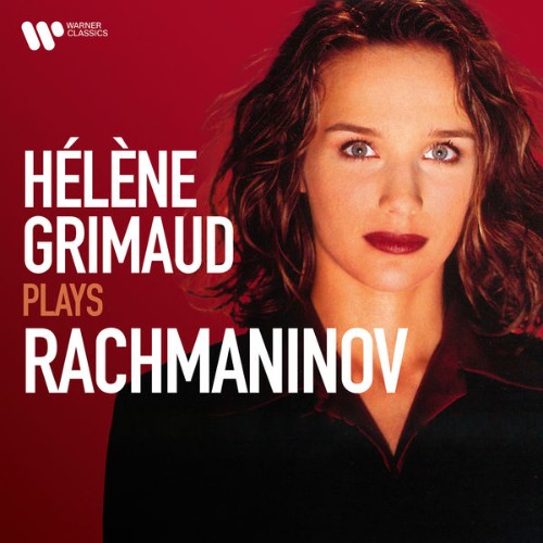 Hélène Grimaud - Hélène Grimaud Plays Rachmaninov - 2022