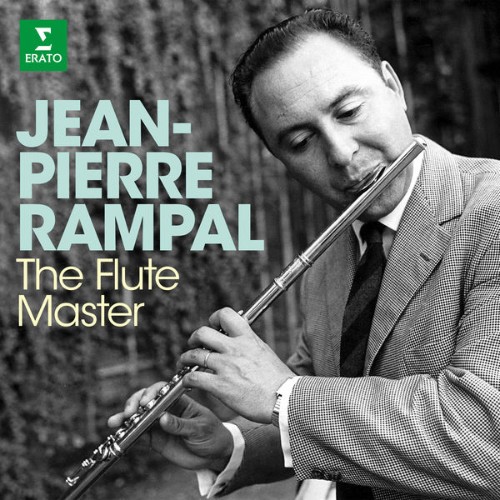 Jean-Pierre Rampal - The Flute Master - 2022