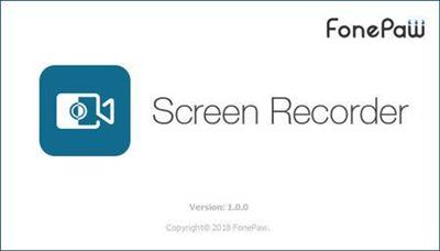 FonePaw Screen Recorder 5.3.0 Multilingual