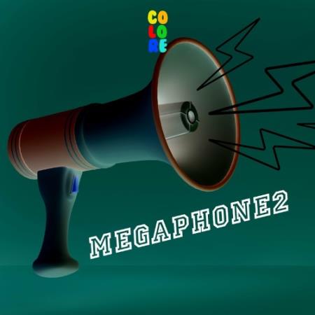 Megaphone 2 (2022)