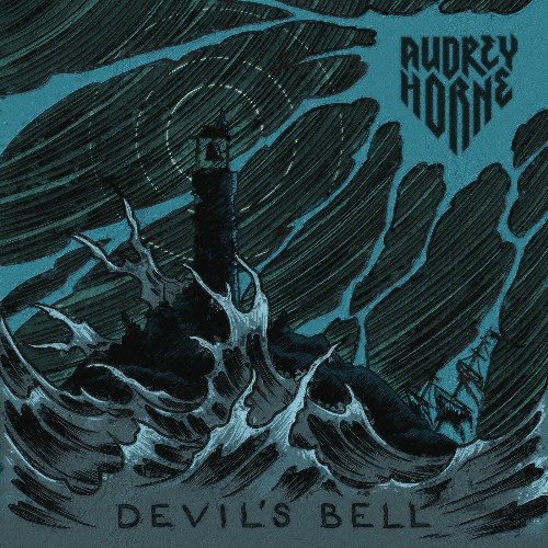 Audrey Horne - Devil´s Bell (2022)