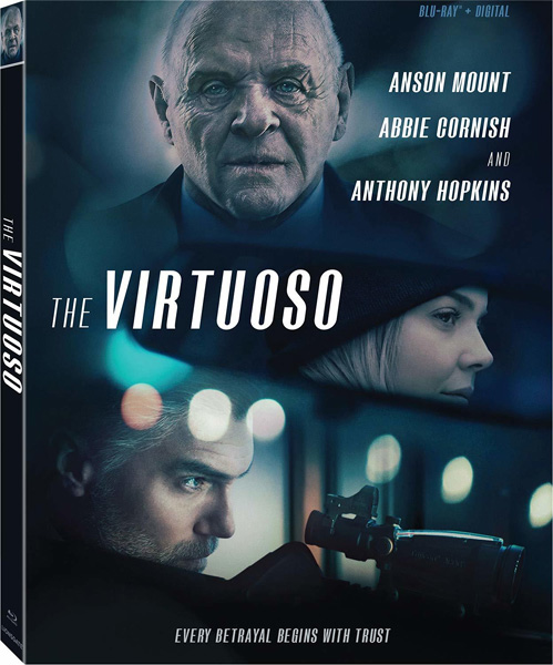  / The Virtuoso (2021/BDRip/HDRip)