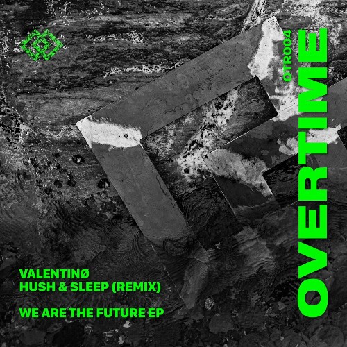 Valentinø - We Are The Future EP (2022)