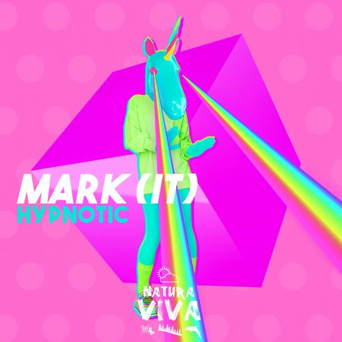 Mark (IT) - Hypnotic (2022)