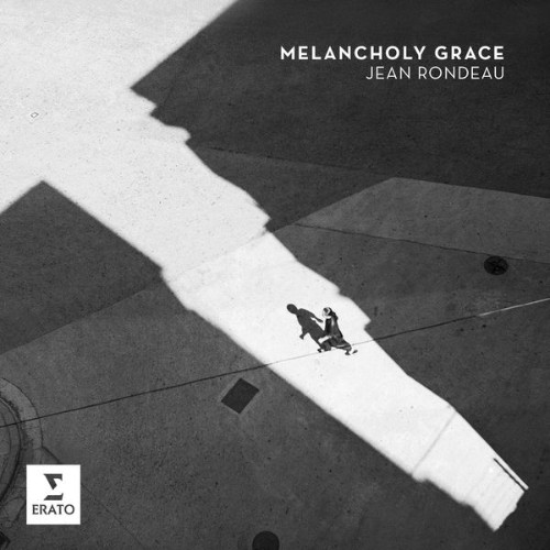 Jean Rondeau - Melancholy Grace - 2021