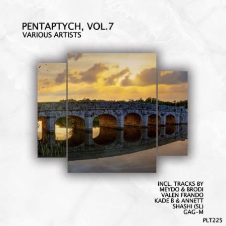 Pentaptych Vol 7 (2022)