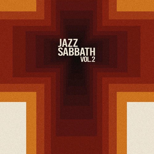 Jazz Sabbath - Jazz Sabbath, Vol. 2 (2022)