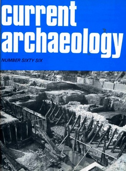 Current Archaeology 1979-04 (66)