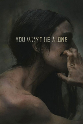      / You Won't Be Alone (2022) WEB-DL 1080p  New-Team | Jaskier