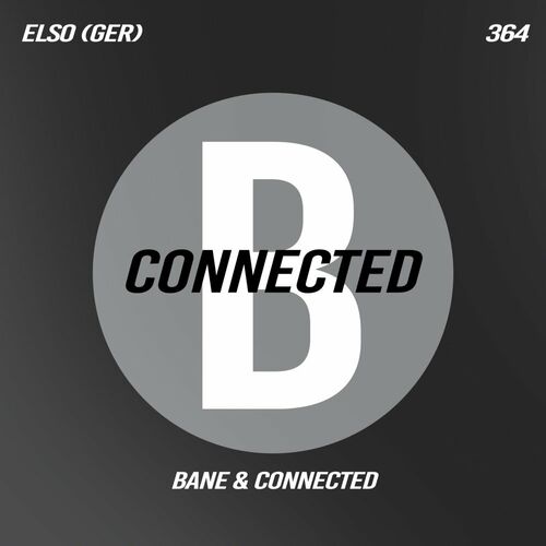 Elso (GER) - Connected (2022)