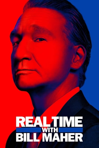 Real Time with Bill Maher S20E12 XviD-[AFG]