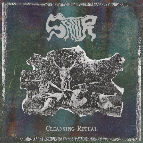 Sator - Cleansing Ritual (2022)