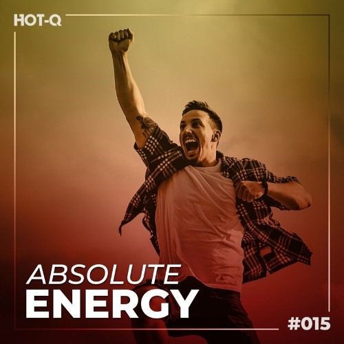Absolutely Energy! Workout Selections 015 (2022)