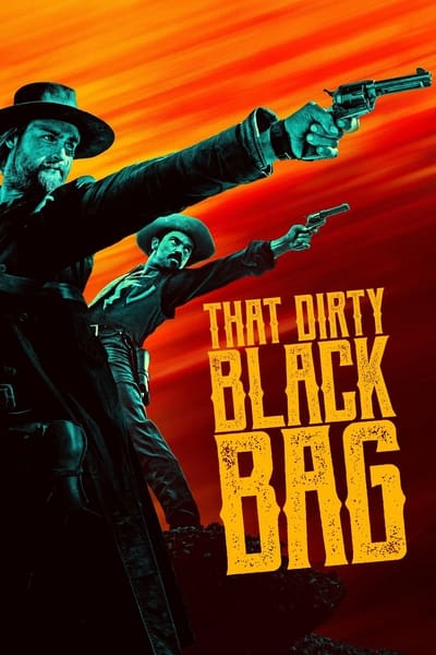 That Dirty Black Bag S01E07 720p HEVC x265-[MeGusta]