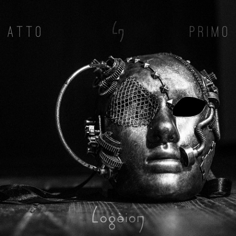Logeion - Atto Primo (2022) (Lossless+Mp3)