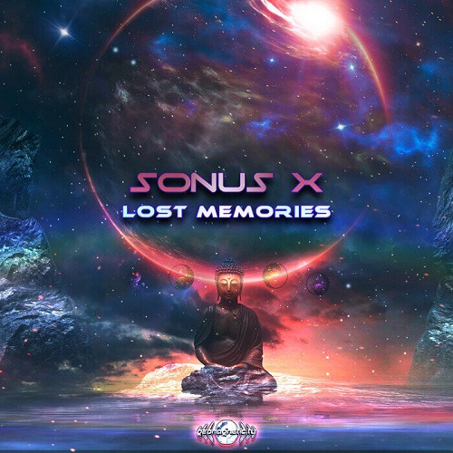 Sonus X - Lost Memories (Single) (2022)