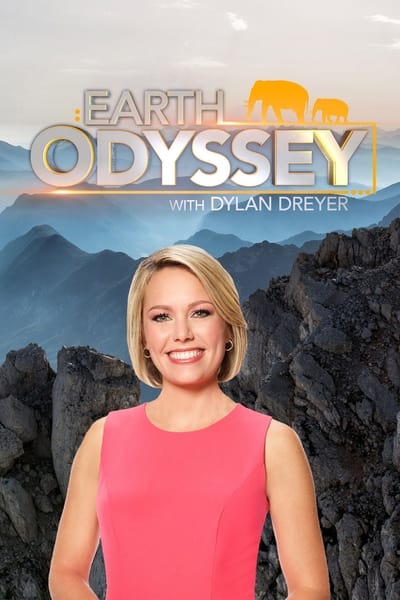 Earth Odyssey With Dylan Dreyer S04E17 XviD-[AFG]