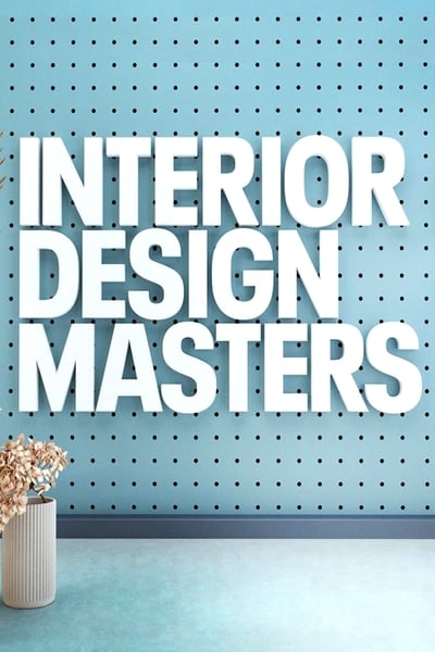 Interior Design Masters with Alan Carr S03E07 1080p HEVC x265-[MeGusta]