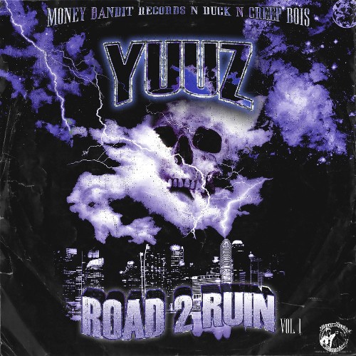 Yuuz - Road 2 Ruin (2022)