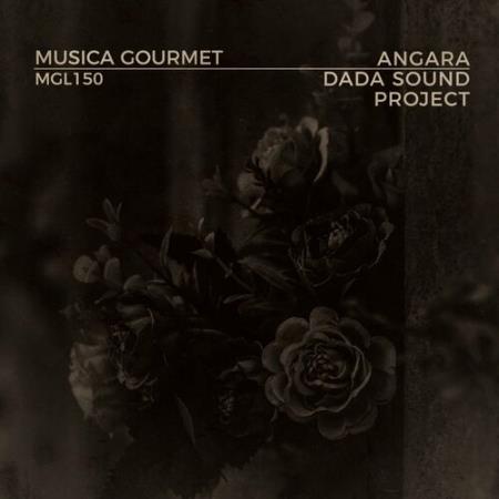 DaDa Sound Project - Angara (2022)