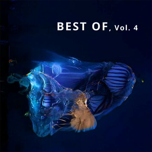 Klartraum - Best Of, Vol. 4 (2022)