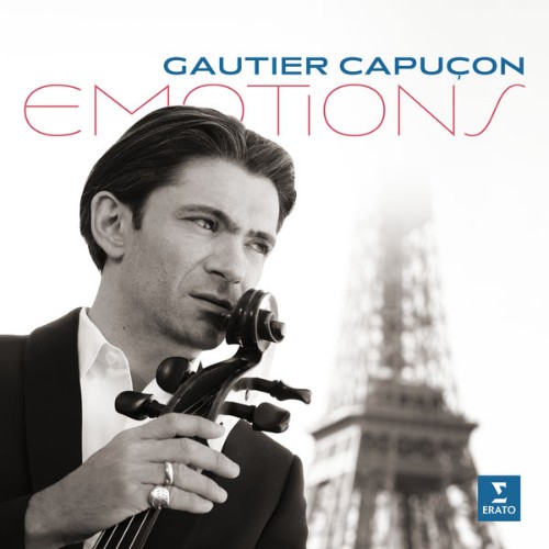 Gautier Capuçon - Emotions - 2020