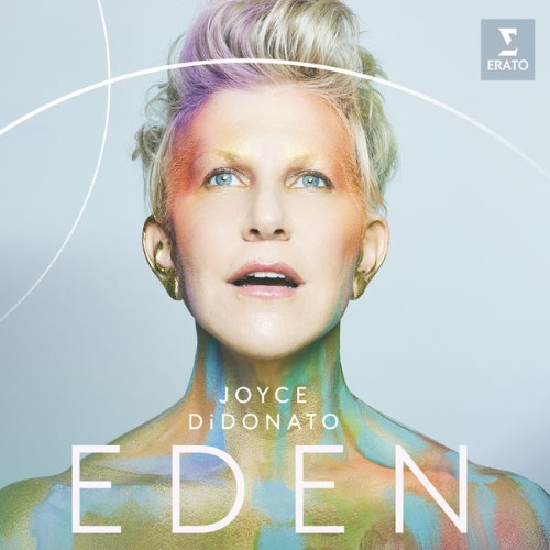 Joyce DiDonato - EDEN (Deluxe Edition) - 2022