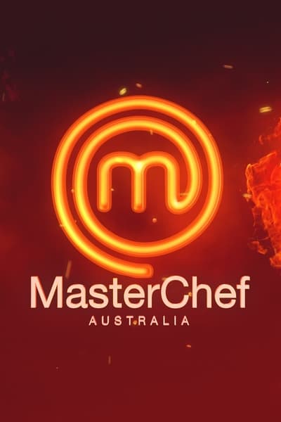MasterChef Australia S14E03 XviD-[AFG]