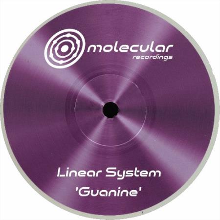 Linear System - Guanine (2022)