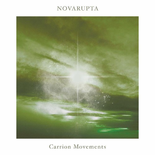 Novarupta - Carrion Movements (2022)