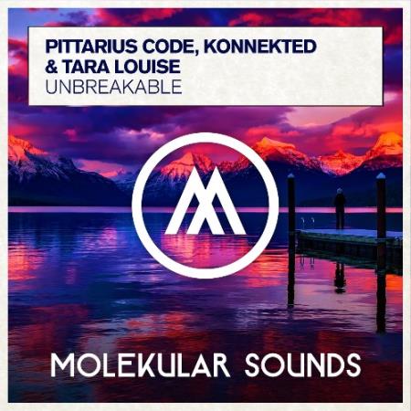 PITTARIUS CODE with Konnekted & Tara Louise - Unbreakable (2022)