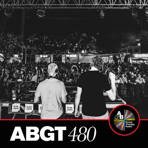 Above & Beyond, OCULA - Group Therapy 480 (2022-04-22)