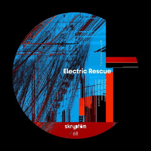 Electric Rescue - The First Intentions EP (2022)