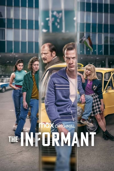 The Informant S01E05 XviD-[AFG]