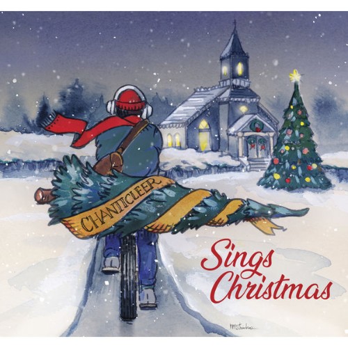 Chanticleer - Chanticleer sings Christmas - 2020 Chanticleer - Chanticleer sings Christmas - 2020