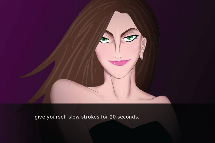 Personal Mistress - Version 0.0.1 by Xemalga Porn Game