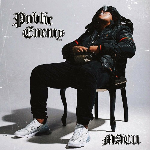 Mac11 - Public Enemy (2022)