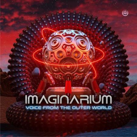 Imaginarium - Voice From The Outer World (2022)