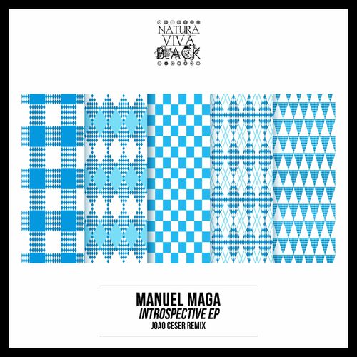 Manuel Maga - Introspective (2022)