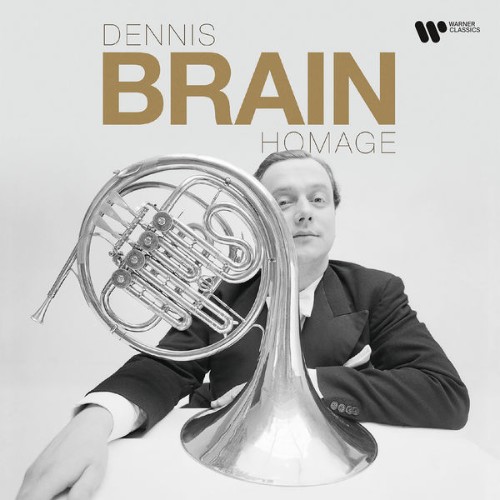 Dennis Brain - Homage - 2021