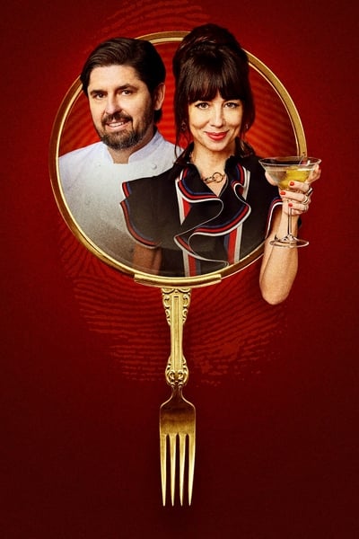 Rat in the Kitchen S01E04 480p x264-[mSD]