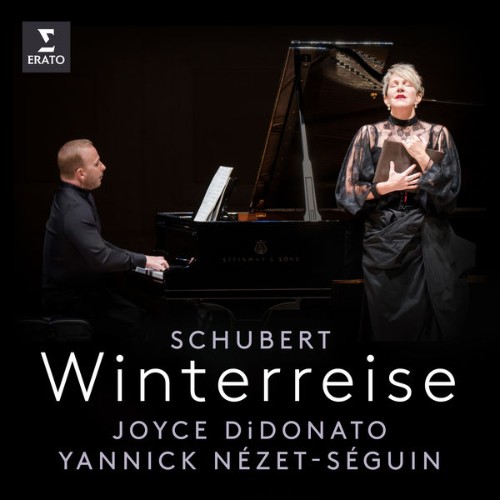 Joyce DiDonato - Schubert Winterreise - 2021