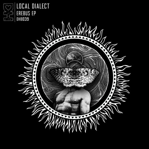 Local Dialect - Erebus (2022)