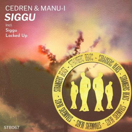 Cedren & Manu-l - Siggu (2022)