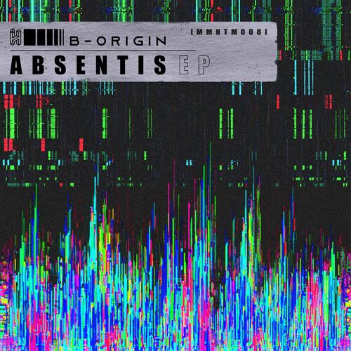 B-Origin - Absentis EP (2022)